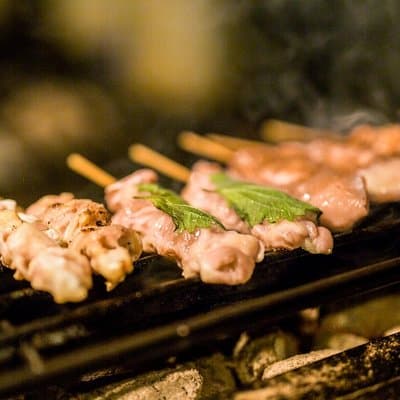 Experience Izakaya With A Mini Food Tour Of Tokyo 2