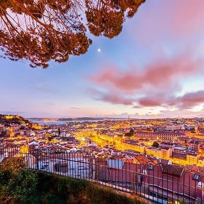 Self-Guided Audio Tour - Lisbon on Wheels: the capital of the sea 4