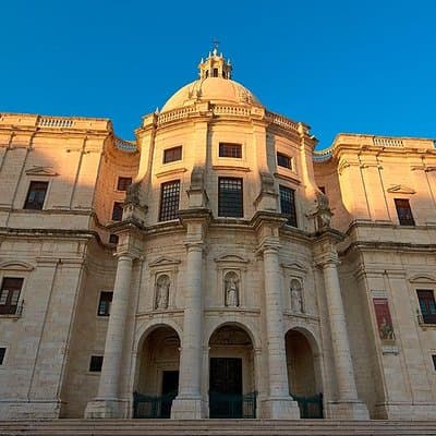 Self-Guided Audio Tour - Lisbon on Wheels: the capital of the sea 5
