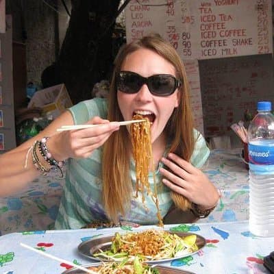 Bangkok Most Famous Food Experience (Private & All-Inclusive) 4