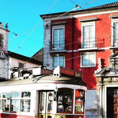 Private Tour 8 Hours Lisbon 2