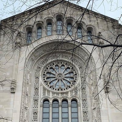 Private Walking Tour: 5th Avenue and the Gilded Age Mansions 2