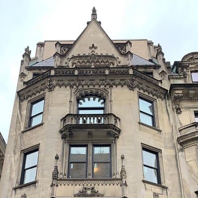 Private Walking Tour: 5th Avenue and the Gilded Age Mansions 4