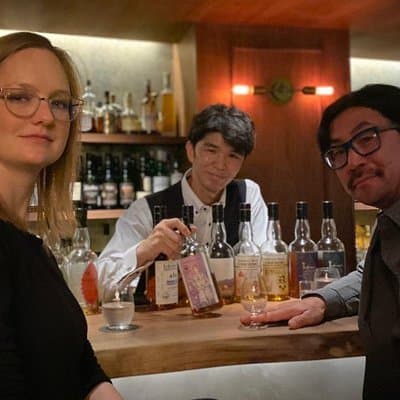 《MEMBERS-ONLY-BAR-HOPPING》Discover Your Special Whiskey in Tokyo! 4