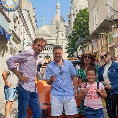 Montmartre Experience : Guided Tour, Tasting, and Art 4