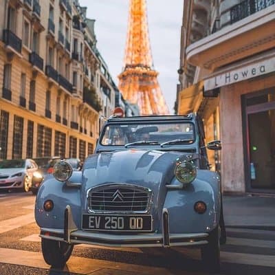 Montmartre Experience : Guided Tour, Tasting, and Art 5