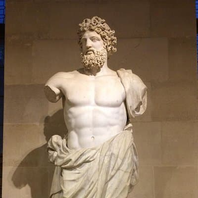 Desire on Display: The Homoerotic Louvre Tour (Max 6 people) 5