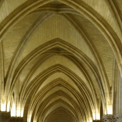 Semi-Private French Revolution Tour 4