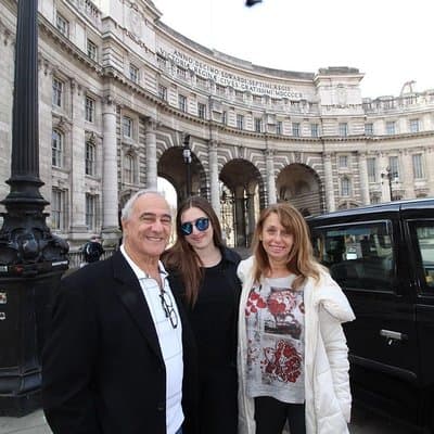 Heathrow Layover Experience: Private Full-Day Black Cab Tour 4