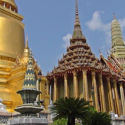 PRIVATE Bangkok Shore Excursions - Laem Chabang Port (Thai Tour Guide) 4