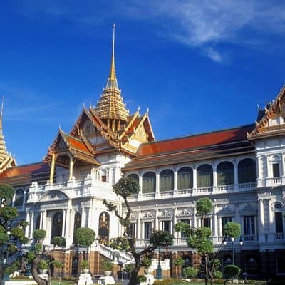 PRIVATE Bangkok Shore Excursions - Laem Chabang Port (Thai Tour Guide) 5
