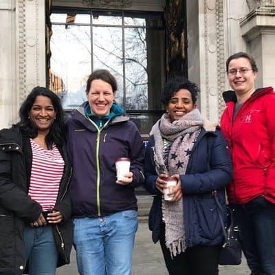 Harry Potter Filming Locations: Private Black Cab Tour in London 5