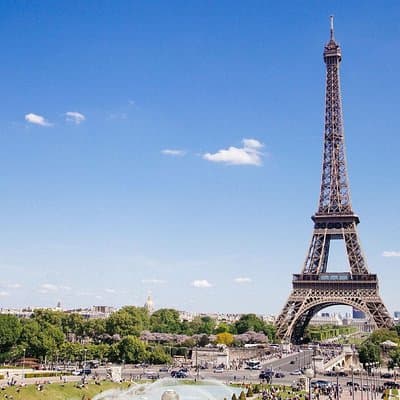 Paris: Private Walking Tour of 3 hours 5