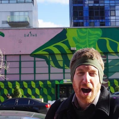 CharacTour of the Lower East Side 4