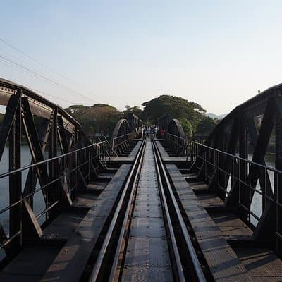 From Bangkok: River Kwai Tour with Jeath Museum and Death Railway 5