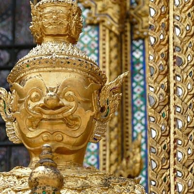 Bangkok Landmark Temples- TOP 5 Temples That You MUST Go