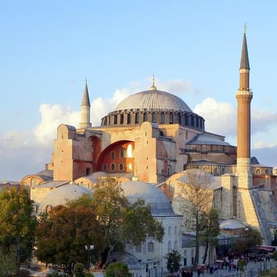 Have Your Own Private Guide in Istanbul 3