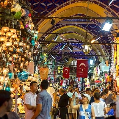 Have Your Own Private Guide in Istanbul 4