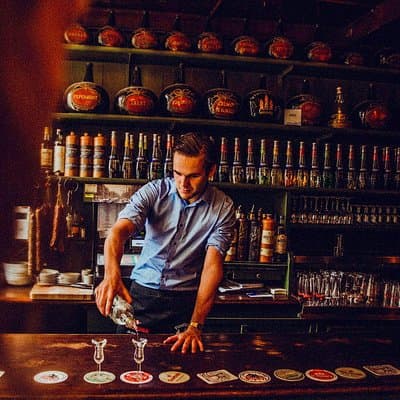 The Ultimate Craft Beer Adventure in Amsterdam! 4