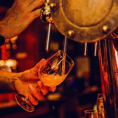 The Ultimate Craft Beer Adventure in Amsterdam! 2