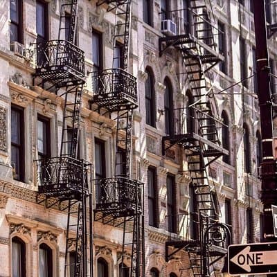 Private Lower East Side, Chinatown and Little Italy Food Tour 4