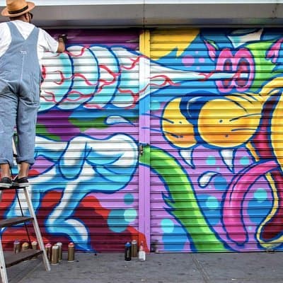 Private Lower East Side, Chinatown and Little Italy Food Tour 3