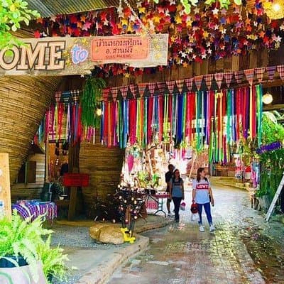 Refreshing, Healing, Amazing Escape to Ratchaburi from Bangkok with Lunch 4
