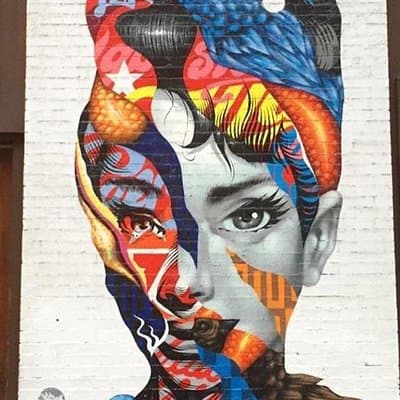 Street Art & Graffiti Tour in NYC Private Tour 4