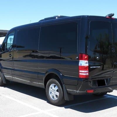Private Transfer from ROME to SORRENTO with a stop in Pompeii or vv 4