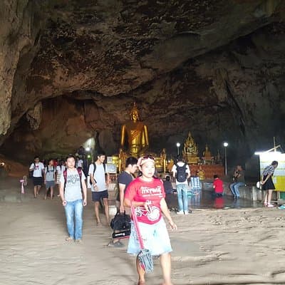 River Kwai Bridge and Death Railway World War II Tour in Thailand 4