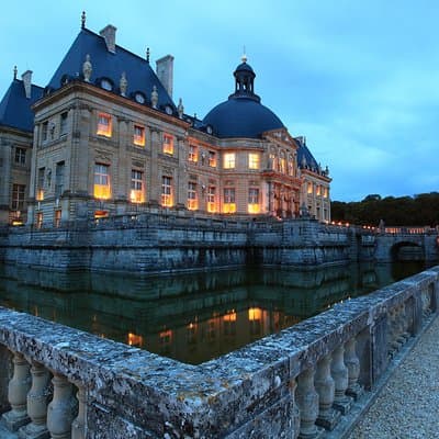 Fontainebleau and Vaux Le Vicomte Private Day Tour from Paris 3