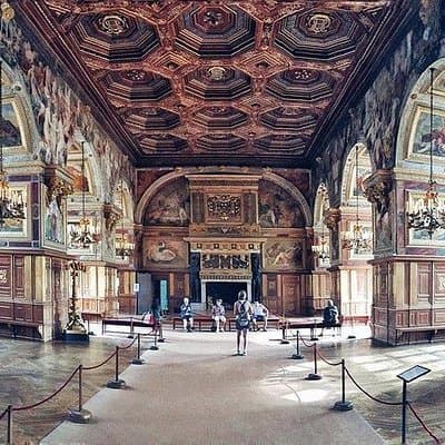 Fontainebleau and Vaux Le Vicomte Private Day Tour from Paris 4