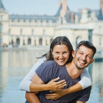 Fontainebleau and Vaux Le Vicomte Private Day Tour from Paris 5