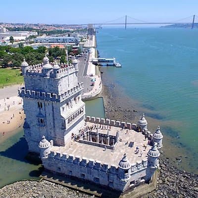 Mini Tour LISBOA (half day) 5