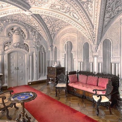 Tour SINTRA (full day) 3