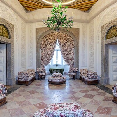 Tour SINTRA (full day) 4