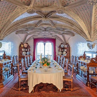 Tour SINTRA (full day) 5