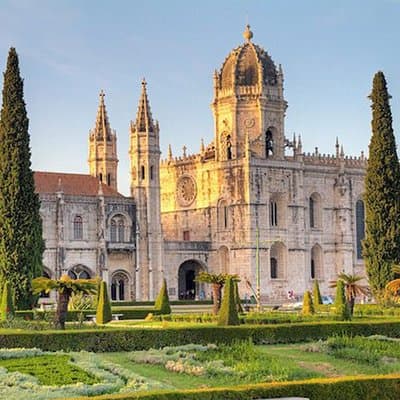 Tour LISBON (full day) 2