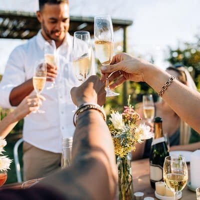 Full-Day Private Guided Tour of Champagne wih Hotel Pickup 2