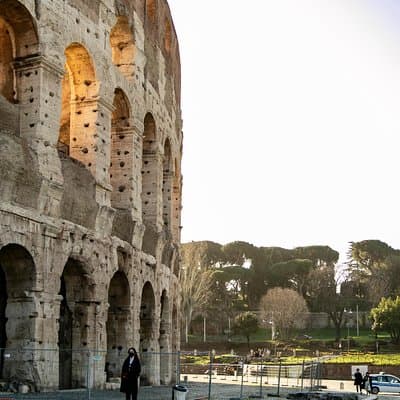 Private Tour of Colosseum & Ancient Rome Wonders 5