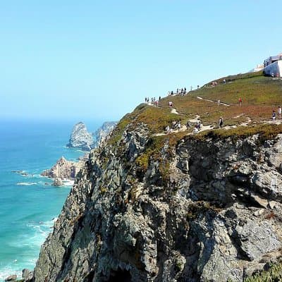 Private Tour to Sintra & Pena Palace, Cascais & Roca 4