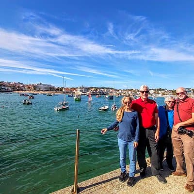 Lisbon & Sintra The Highlights Private Luxury Tour