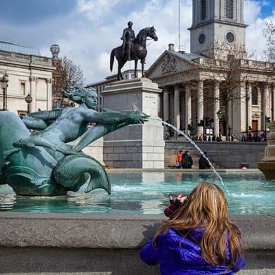 London Photography Tour - Private Tour 5