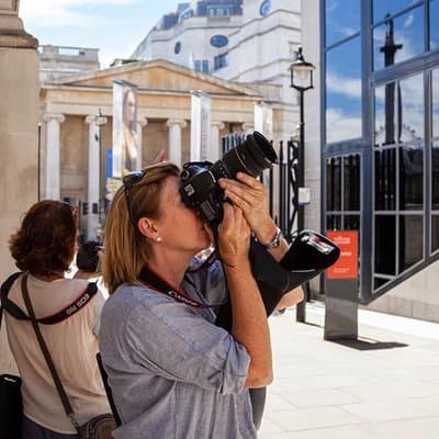 London Photography Tour - Private Tour 2