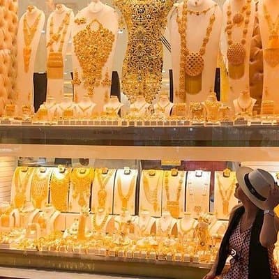 Dubai City Tour with Tour Guide 2