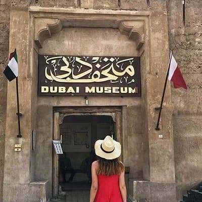 Dubai City Tour with Tour Guide 5