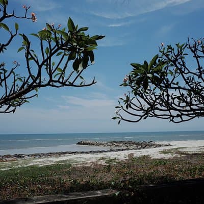 oneway transfer service Bangkok-Hua hin 2