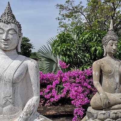 Private tour to Ayutthaya and Lopburi Monkey Temple (from Bangkok) 4