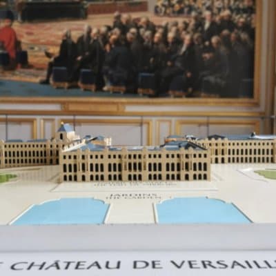 Versailles and Chartres Private Day Tour from Paris 5
