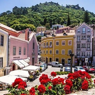 Exclusive Private Sintra Tour 5